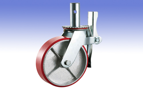 8Inch Scaffolding Caster